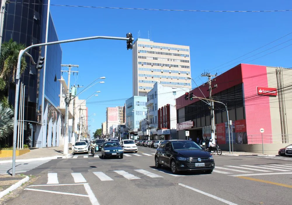 Marilienses pagam mais de R$ 308 milhões em impostos nos primeiros 11 meses de 2024