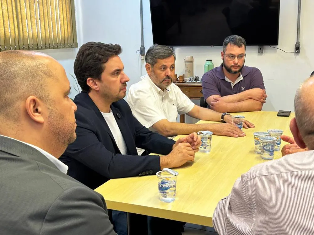 Foto: Divulgação/PMM