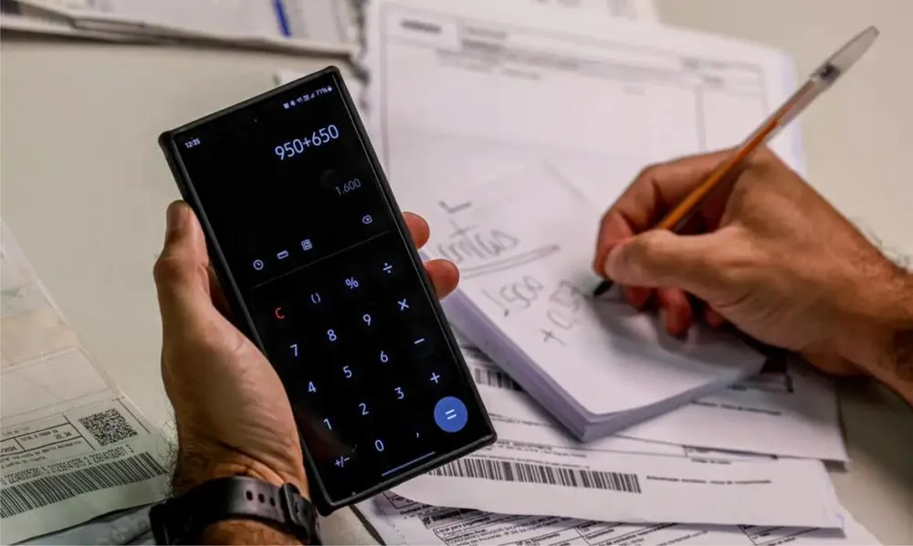 O valor total das dívidas também apresentou uma elevação expressiva, e chega a R$ 792.804.526,00 - Foto: Joédson Alves/Agência Brasil