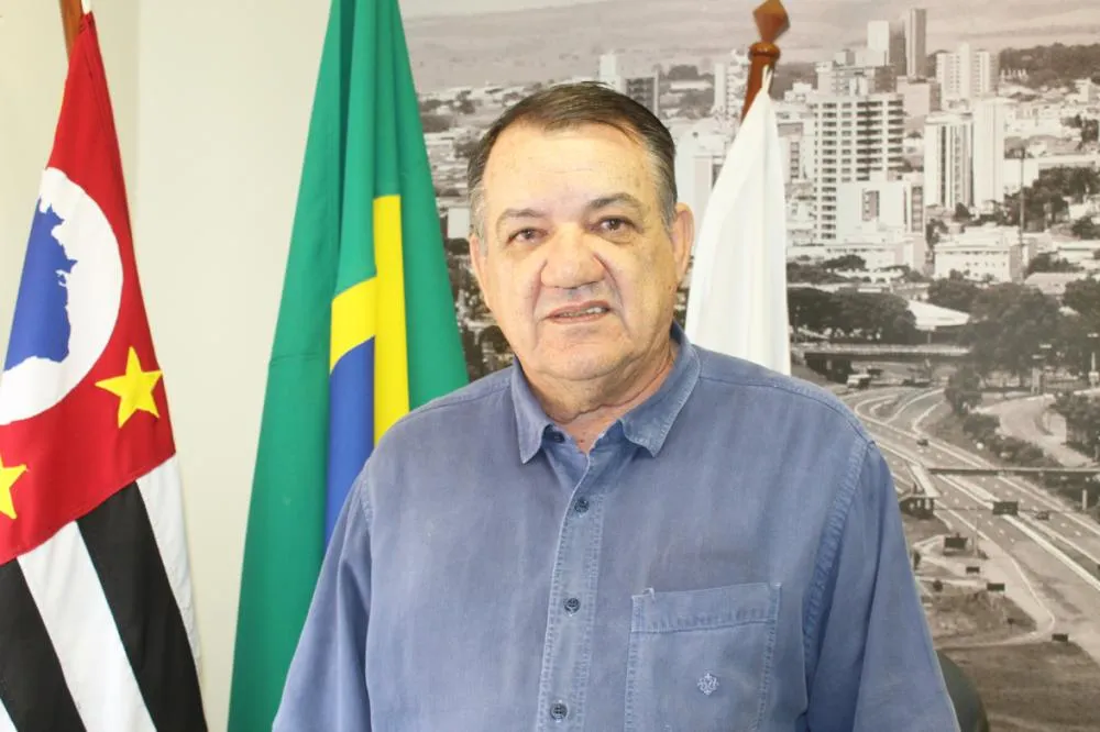 Vidotto destacou que em 44 anos, o Stiam jamais recuou