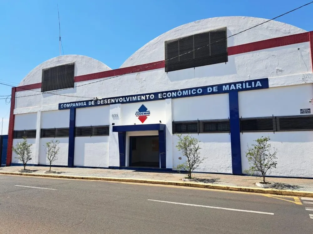 Codemar pode ser extinta, se projeto de Lei for aprovado