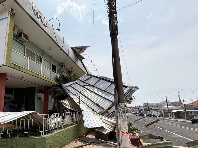 Foto: Divulgação/PMM