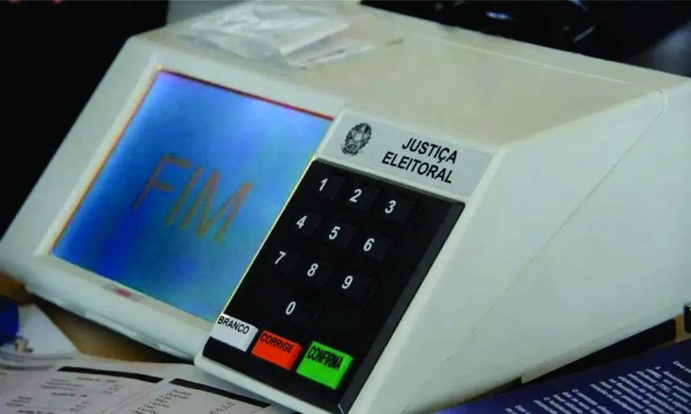 Foto: Arquivo/Elza Fiúza/Agência Brasil