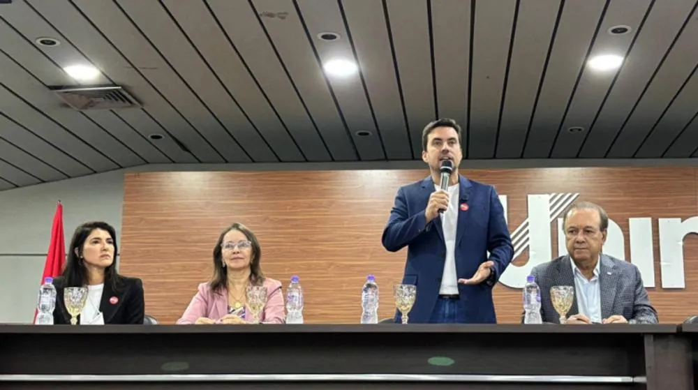 Foto: Divulgação/PMM