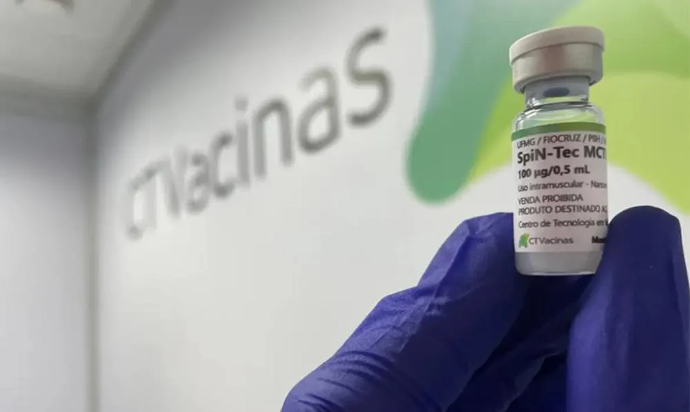 Foto: Virgínia Muniz/CTVacinas