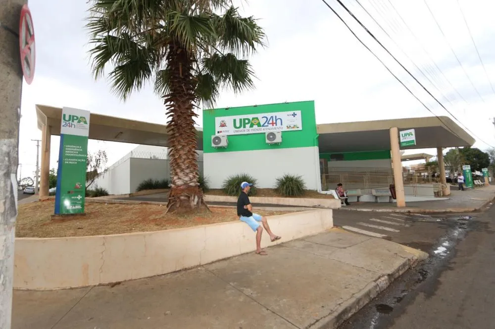 Foto: Divulgação/PMM