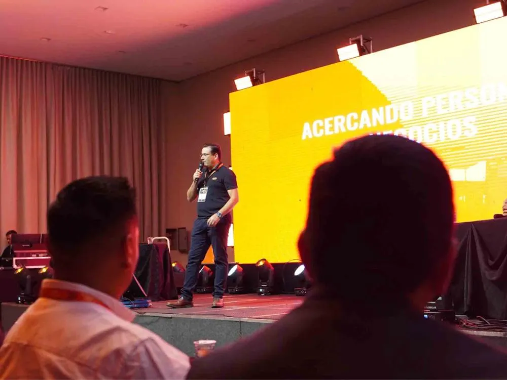 Fotos: Marketing PPA