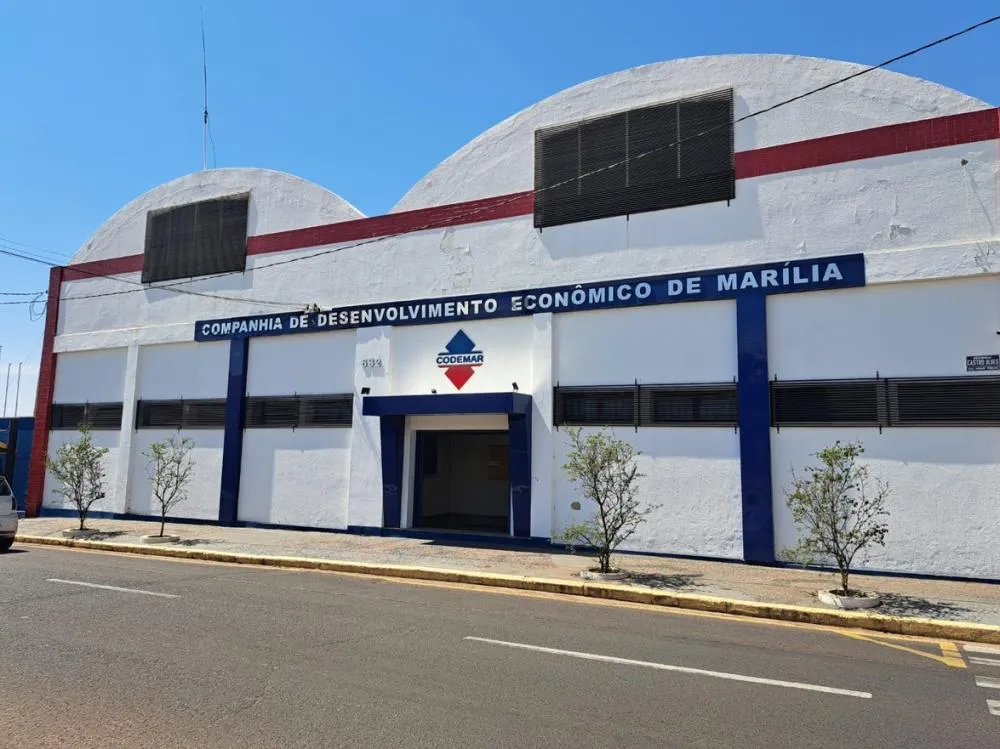 5. 🏛️ Projeto de lei que extingue a Codemar será votado hoje pela Câmara Municipal - Foto: Cristiano Gonçalves/Jornal A Cidade