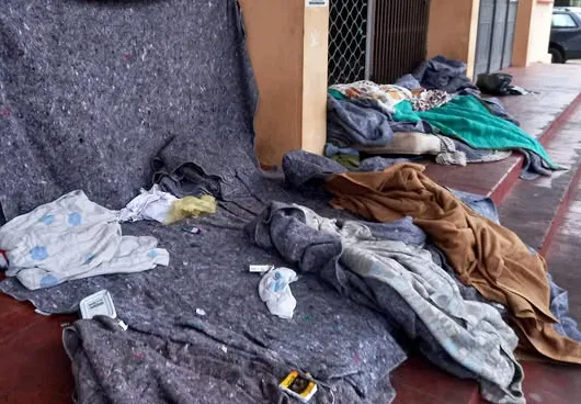 O fluxo de migrantes é monitorado pela Assistência Social para entender sua origem e o que buscam ao chegar em Marília