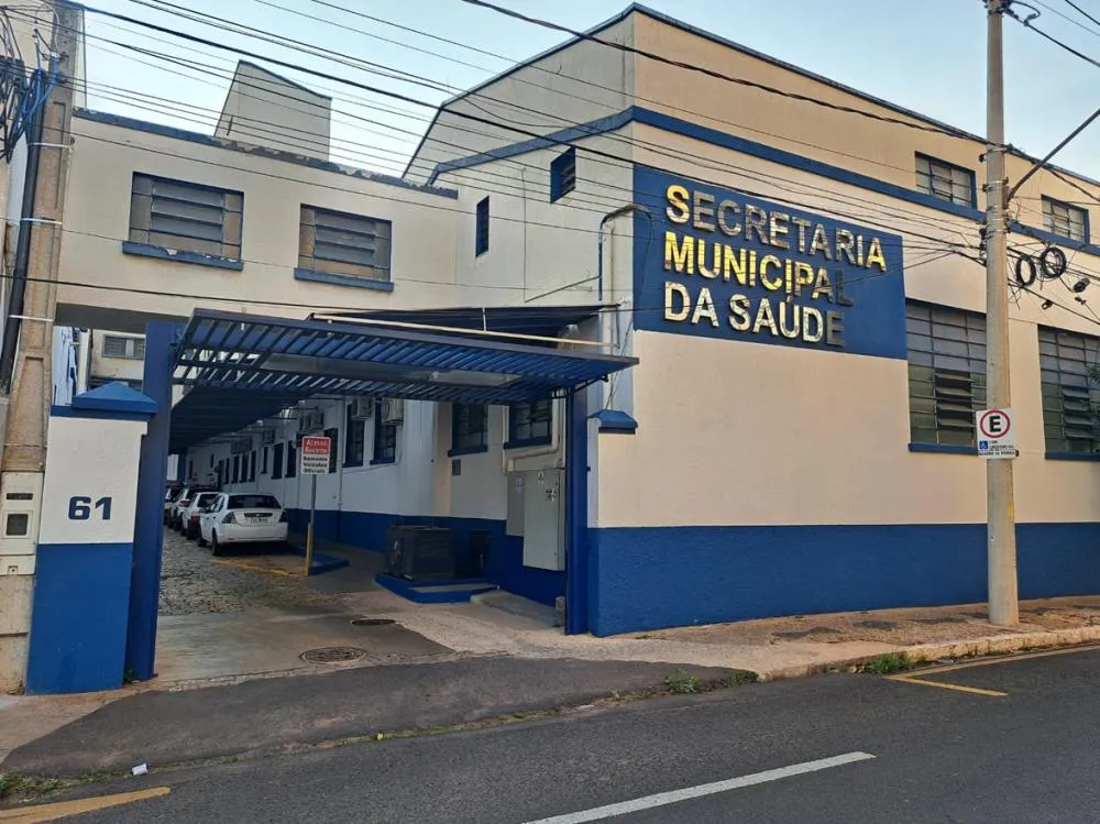 Marília registra 53 casos e 6 mortes por tuberculose em 2025