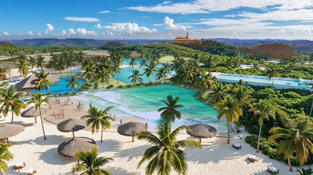 Mega projeto de resort no Vale de Avencas é embargado pela Prefeitura de Marília