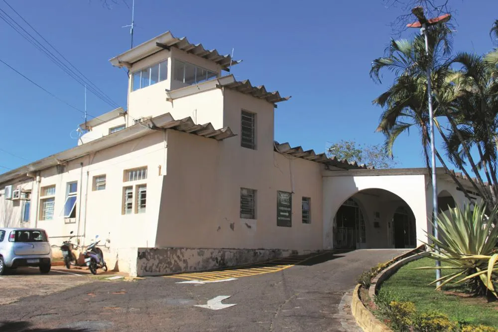 Terminal de passageiros de Marília e Aeroclube entram na análise do Condephaat em meio a impasse judicial