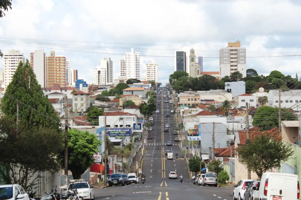 Servidores públicos representam mais de 12% de toda força de trabalho em Marília