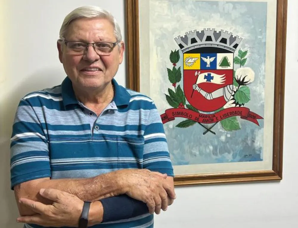 Sindicato e comerciários de Marília comemoram seu dia com conquistas e lutas