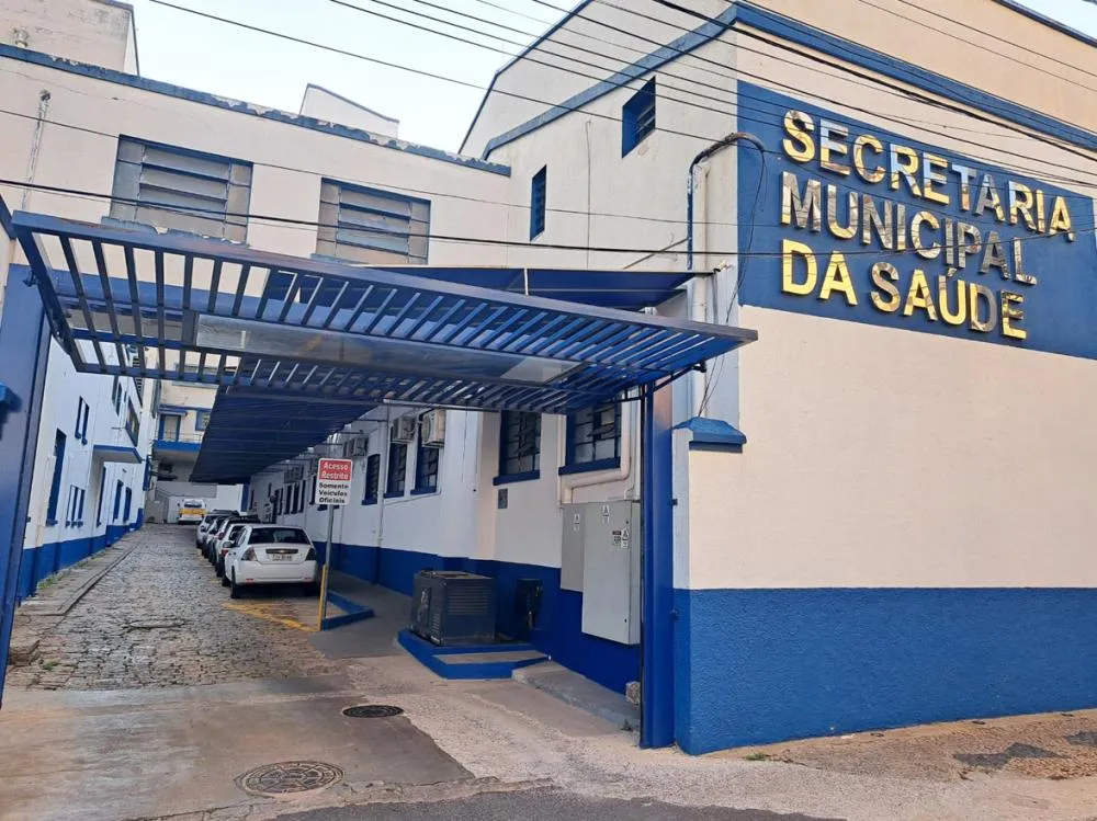 Marília registra 21 casos e 1 morte por meningite entre janeiro e outubro de 2025 