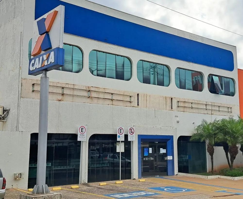 Marília perdeu mais de 10 agências bancárias em dois anos