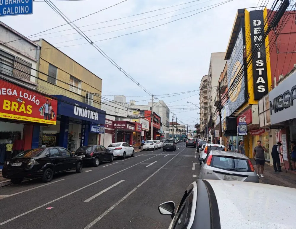 Arrecadação de ICMS em Marília apresenta retração e projeta menor participação municipal em 2026