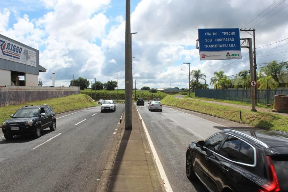 BR-153: Triunfo confirma que duplicação Marília-Ourinhos não está prevista e lentamente projetos de melhoria avançam