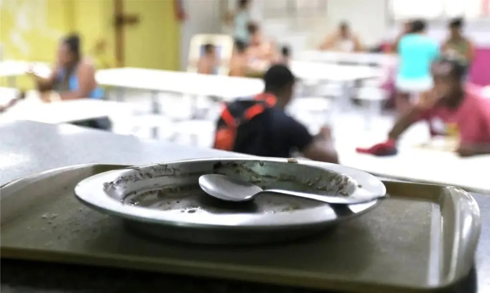 Metade das cidades não tem estrutura para política de combate à fome