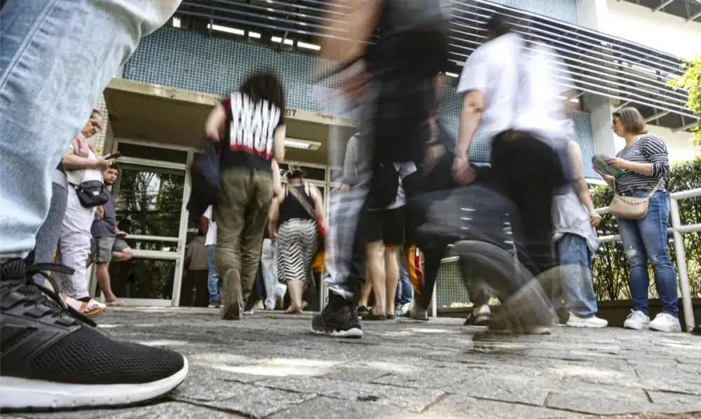 Enem 2025: saiba como consultar o local de prova