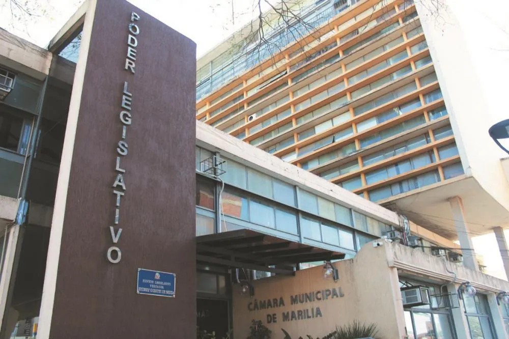 Vereadores destinam mais de R$ 5 milhões em emendas no Orçamento 2026