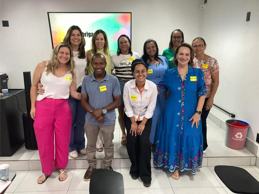 Último do ano: Despertar para Florescer encerra 2025 com sua 7ª edição